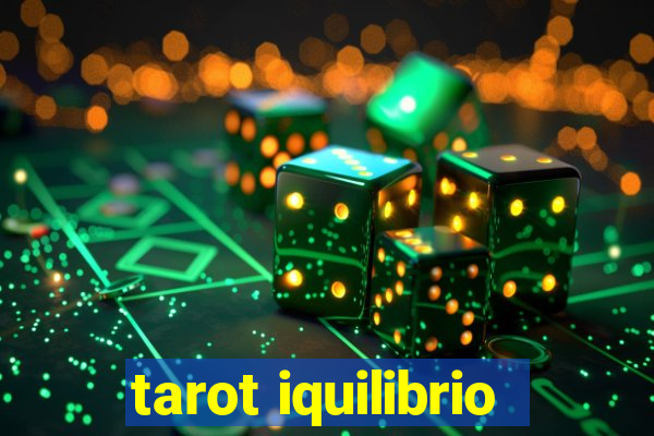 tarot iquilibrio